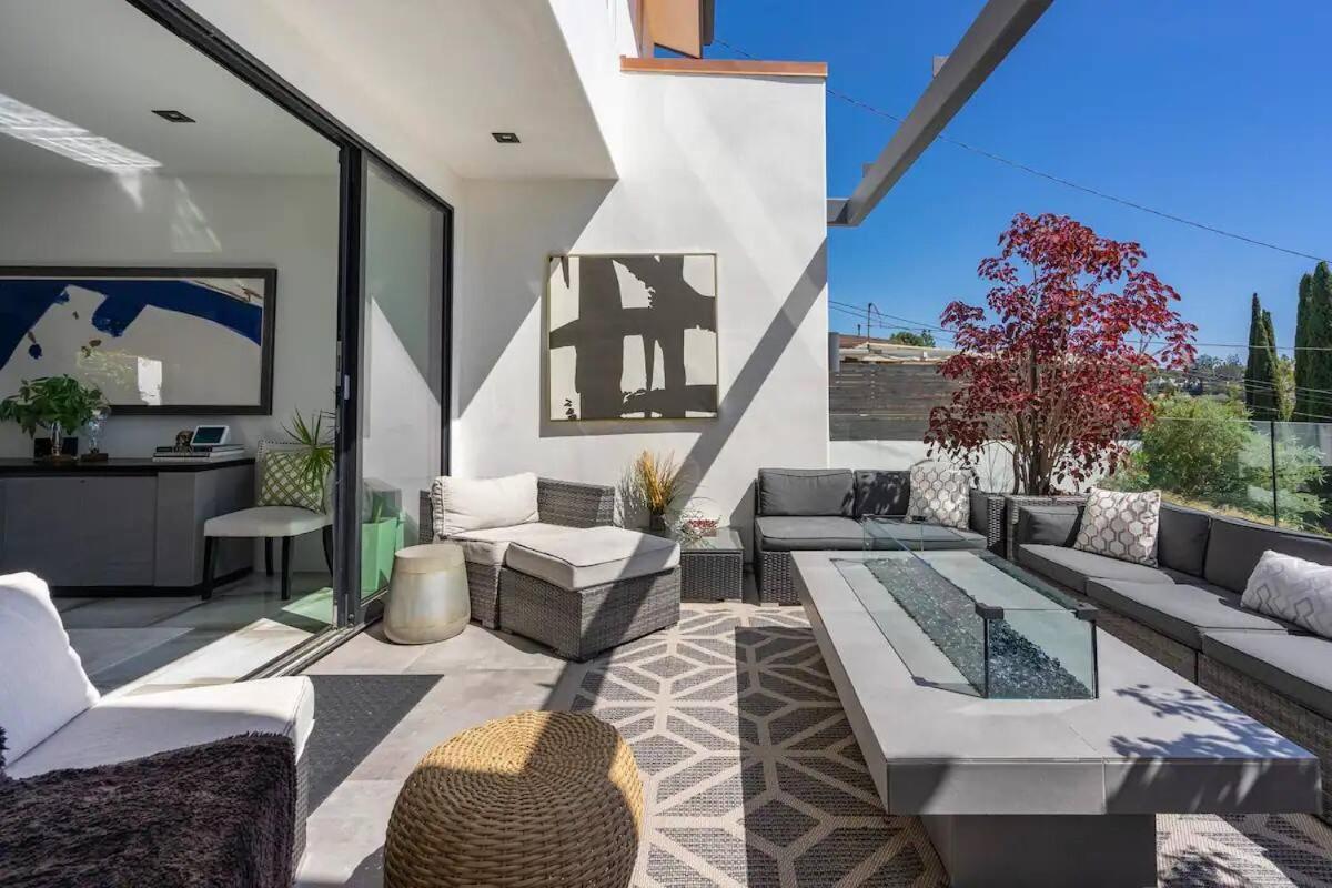 Troy Hill * Los Angeles