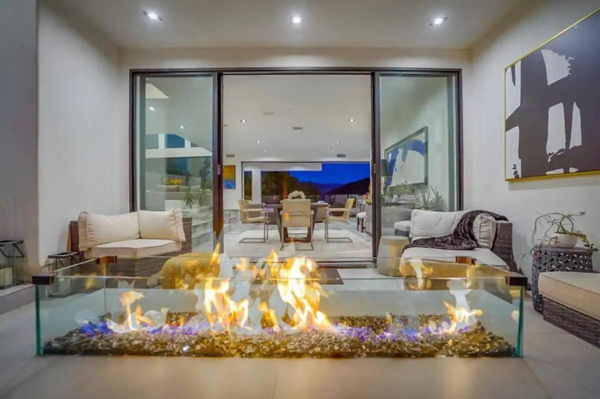 Villa Troy Hill Los Angeles