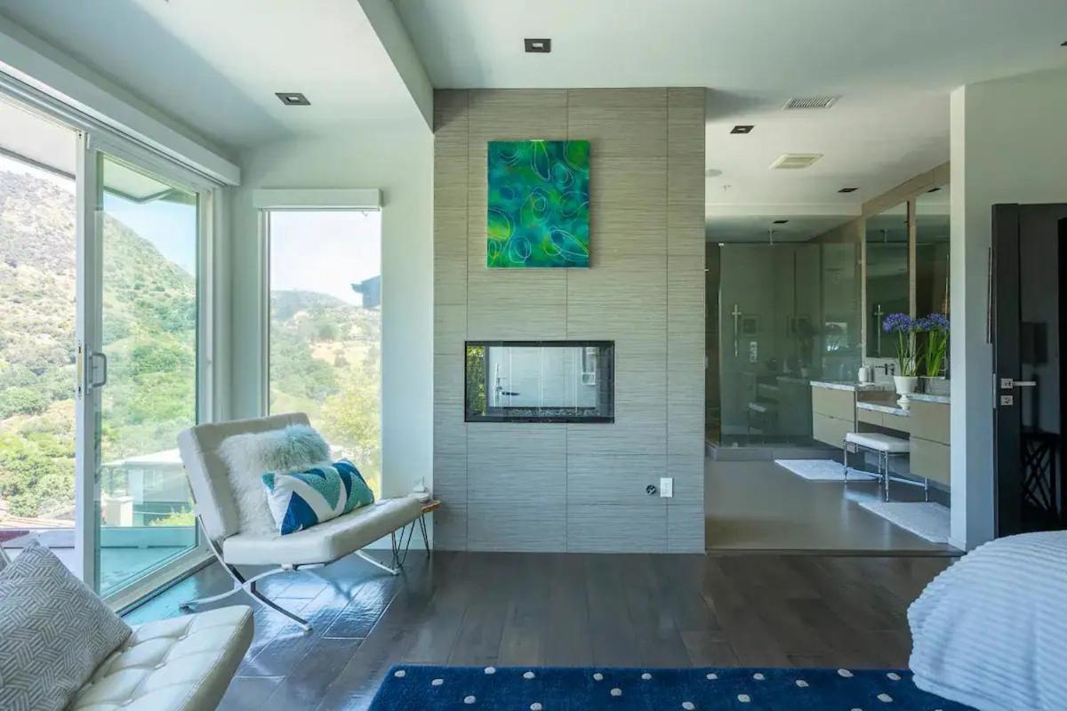 Troy Hill Los Angeles