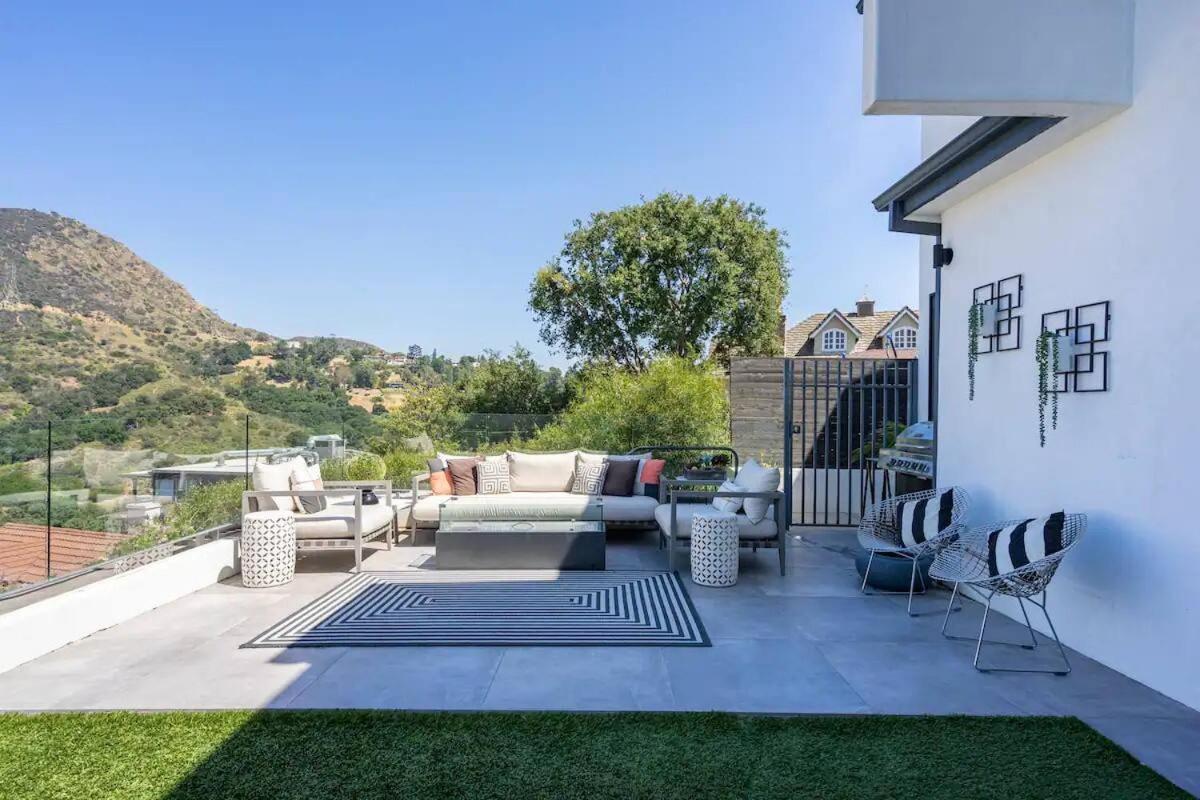 Troy Hill Los Angeles