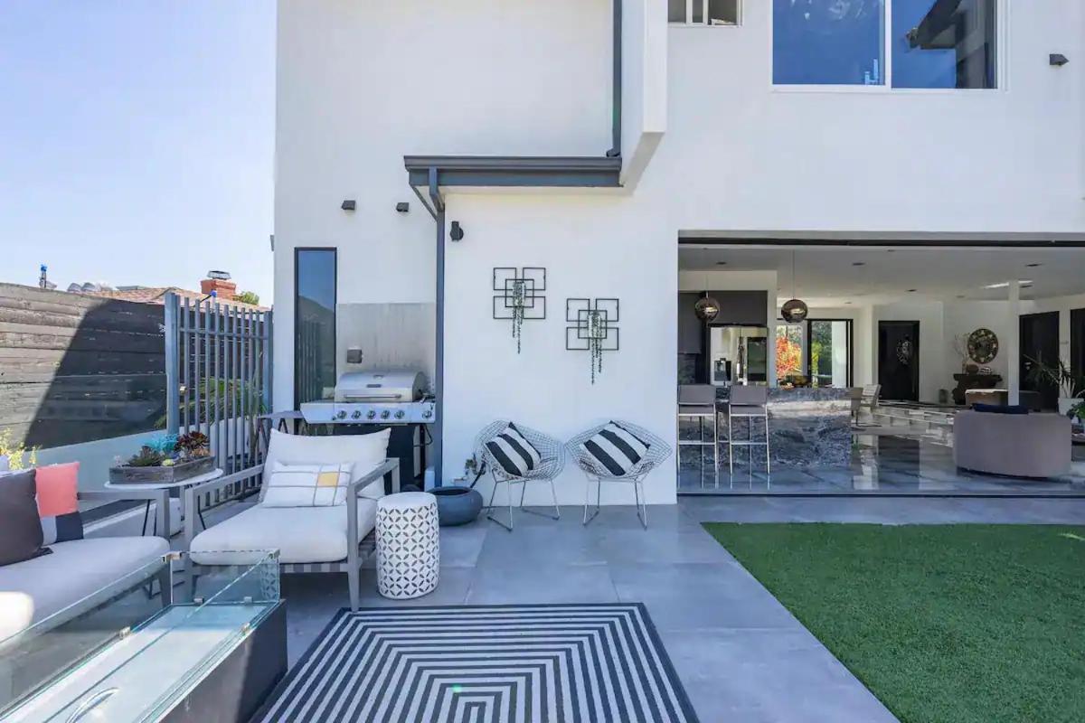 Troy Hill Los Angeles