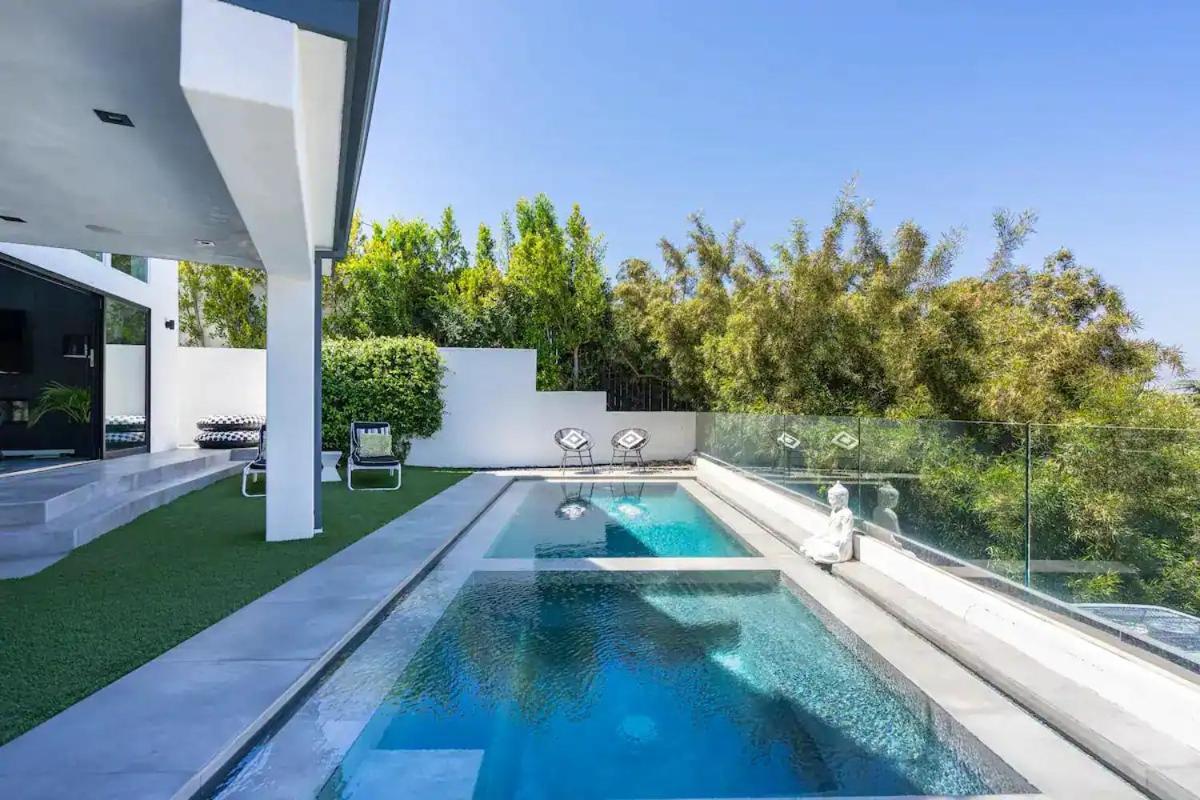Villa Troy Hill *