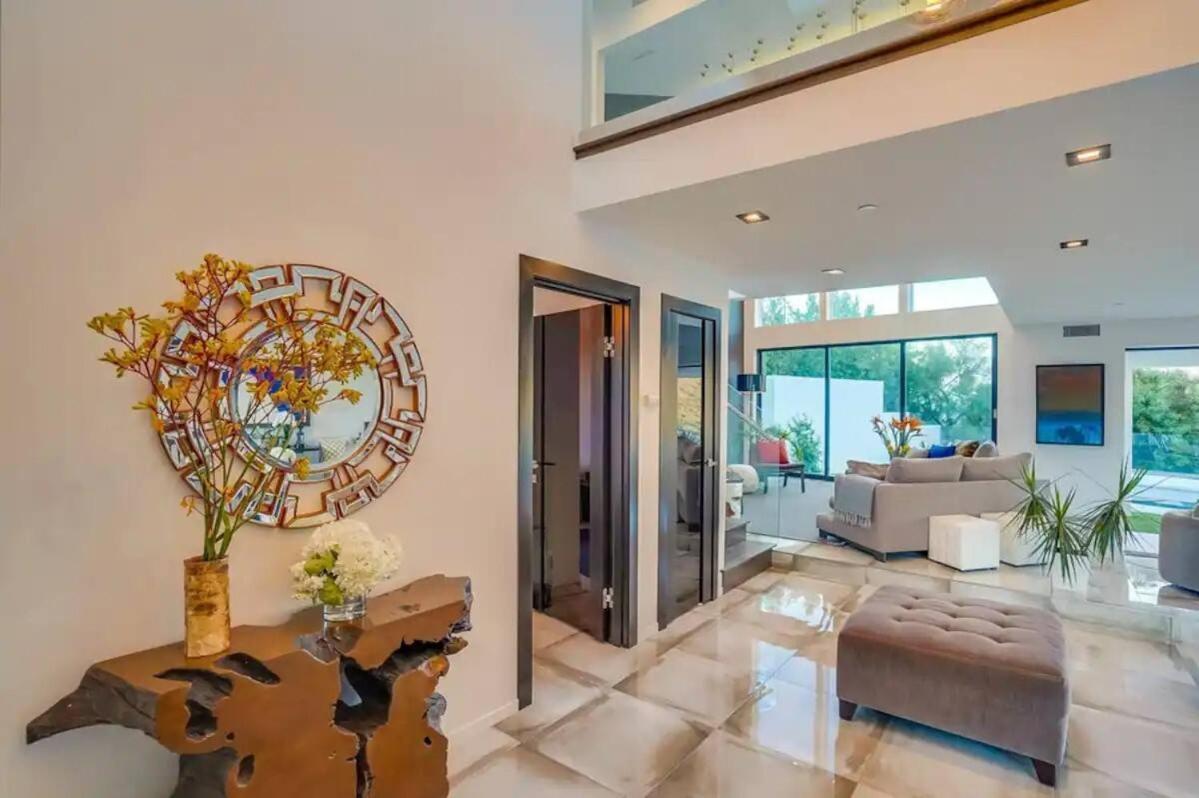 Villa Troy Hill Los Angeles