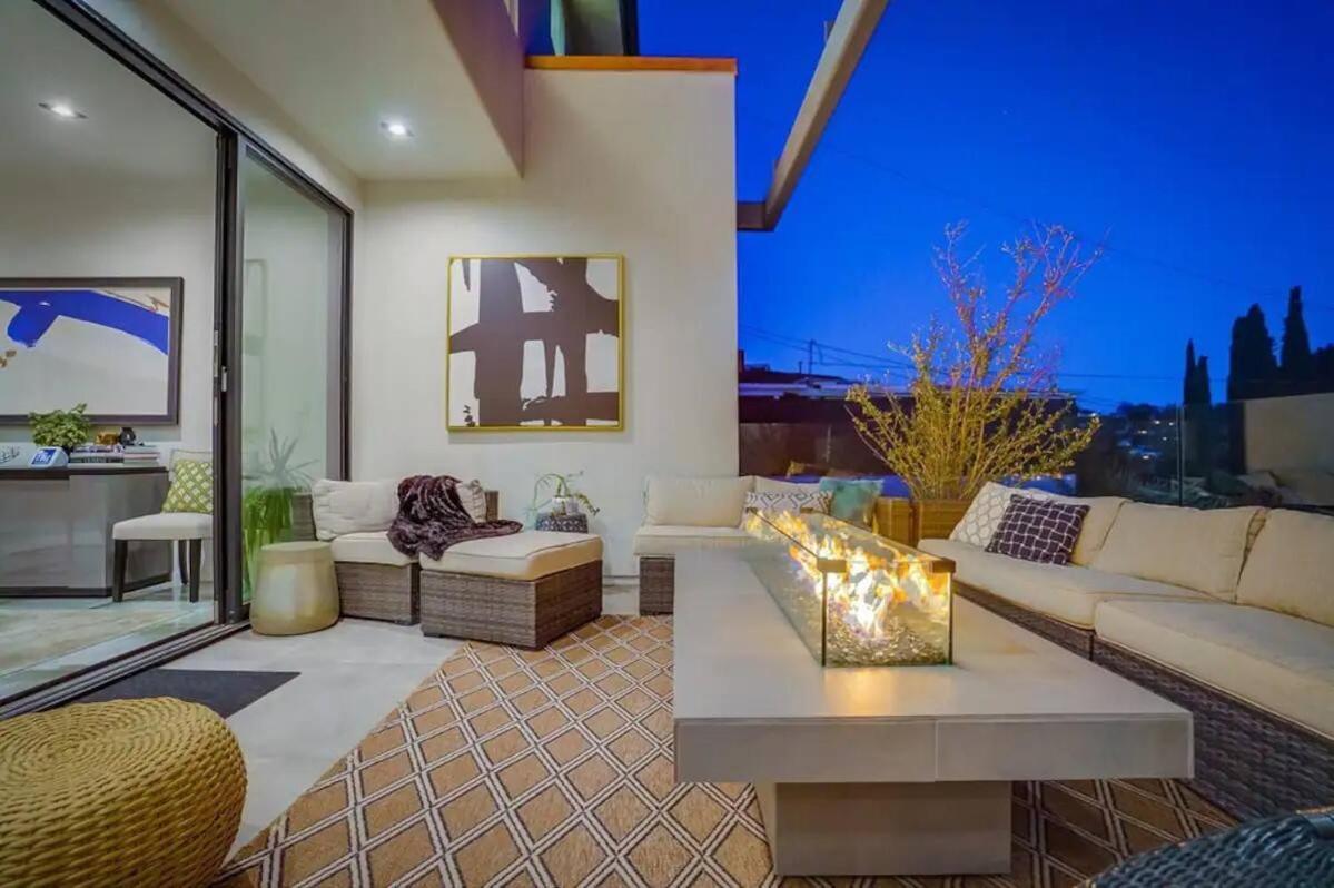 Villa Troy Hill *