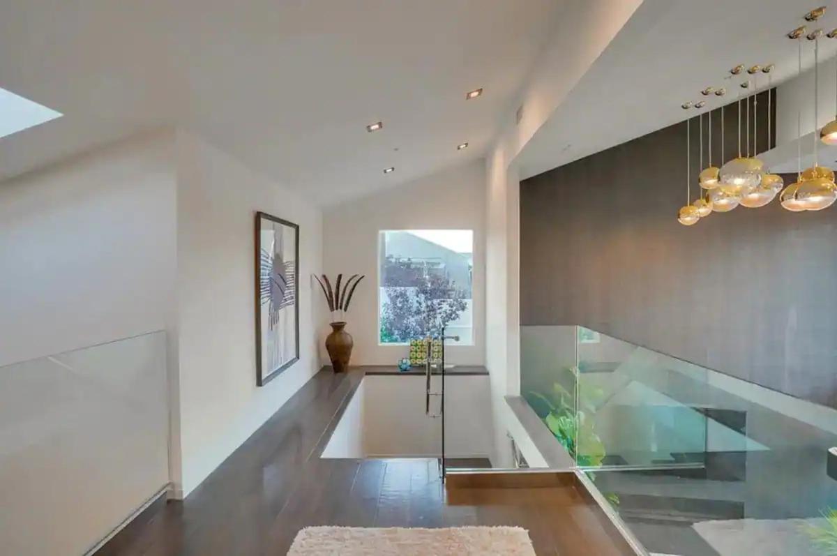Troy Hill Villa Los Angeles