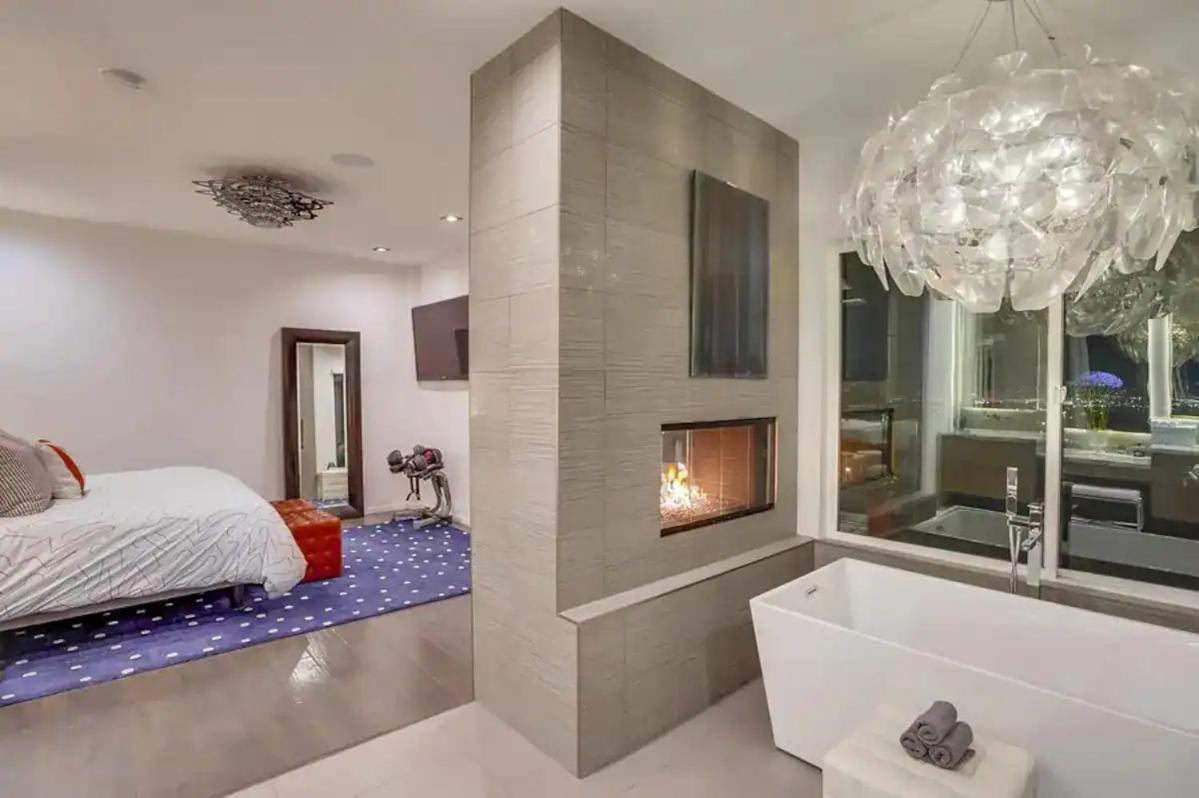 Villa Troy Hill Los Angeles